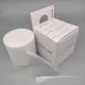 pallet stretch use high quality elastic stretch wrap plastic band ring film for intra-plant movement